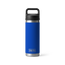 YETI Rambler® 18 oz (532 ml) Bottle Royal Blue
