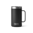 YETI Rambler® 24 oz (710 ml) Mug Black