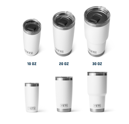Rambler® 30 oz (887 ml) Tumbler